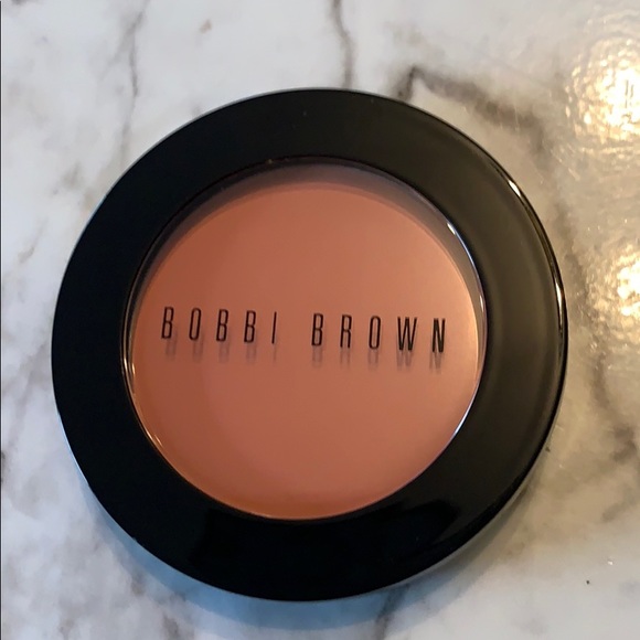 New Bobbi Brown Fresh Melon 24 Pot Rouge